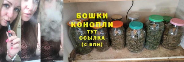 молекула духа Верея